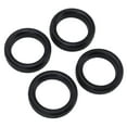 thumbnail image 3 of Exhaust Hanger O Ring,4Pcs 2inch O Ring M O Ring Exhaust Hanger Kit Advanced Technology, 3 of 8
