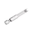 thumbnail image 3 of Unique Bargains 2.6mm Magnetic Spanner U Type Screwdriver Bit 1/4' Hex Shank 2' Length Screw Driver, 3 of 5