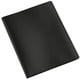 thumbnail image 3 of Carpeta de polipropileno A4 negra con 20 bolsillos, 3 of 5