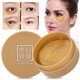 thumbnail image 2 of Parche En El Ojo Mascarilla Hidratante Para Los Ojos 80g Gold Eye Mask Relajante Hidratante Anti Arrugas Colágeno Eye Patch Mask ANGGREK IC1412, 2 of 8