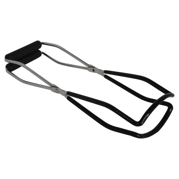 Mirro Jar Lifter Extra Grande Negro