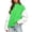 01-Army Green, variant on Atogsazn Women's 1/4 Zip Colorblock Sweatshirt Casual Oversized Long Sleeve Sweatshirt Pullover Tops Fall Winter Clothes Blue L Fashion