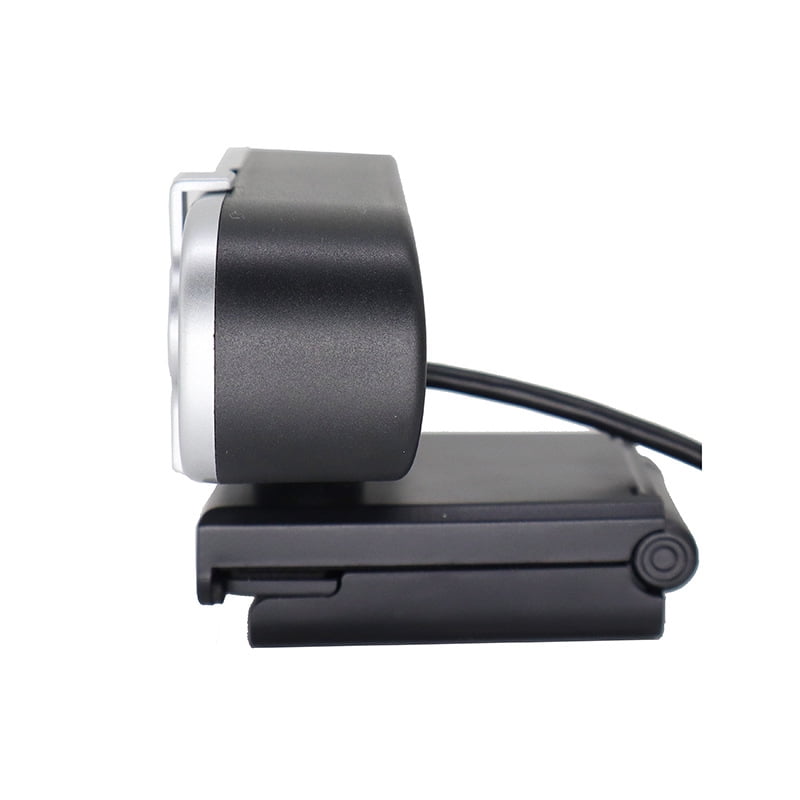 4K HD Auto Focus Webcam with Built-in Mic, Plug & Play Camera for PC Laptop Live Streaming Meeting Online Class