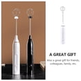 thumbnail image 4 of USB Charging Minitype Egg Beater Portable Electric Egg Beater Practical Stirrer, 4 of 9