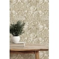 thumbnail image 4 of Fine Decor Fae Neutral Woodland Wallpaper, 4 of 6