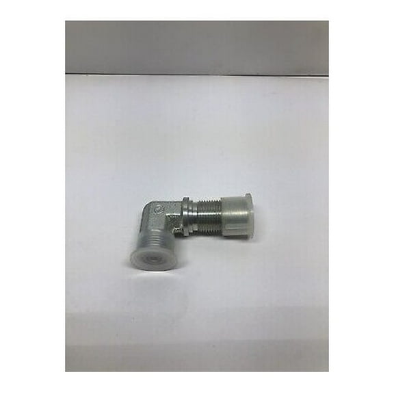 Caterpillar Elbow (6v8981)