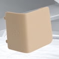 thumbnail image 4 of Tapa Embellecedora De La Cubierta Del Enchufe Obd Tapa del Panel de protección Interior del coche, cubierta de enchufe LHD OBD para BMW Serie 1 X1 E84 2009-2015, 4 of 6