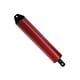 thumbnail image 4 of El calibrador de tensión de la cuerda de la raqueta de bádminton mide con precisión la tensión de la cuerda Rojo Zulema Calibrador de tensión, 4 of 8