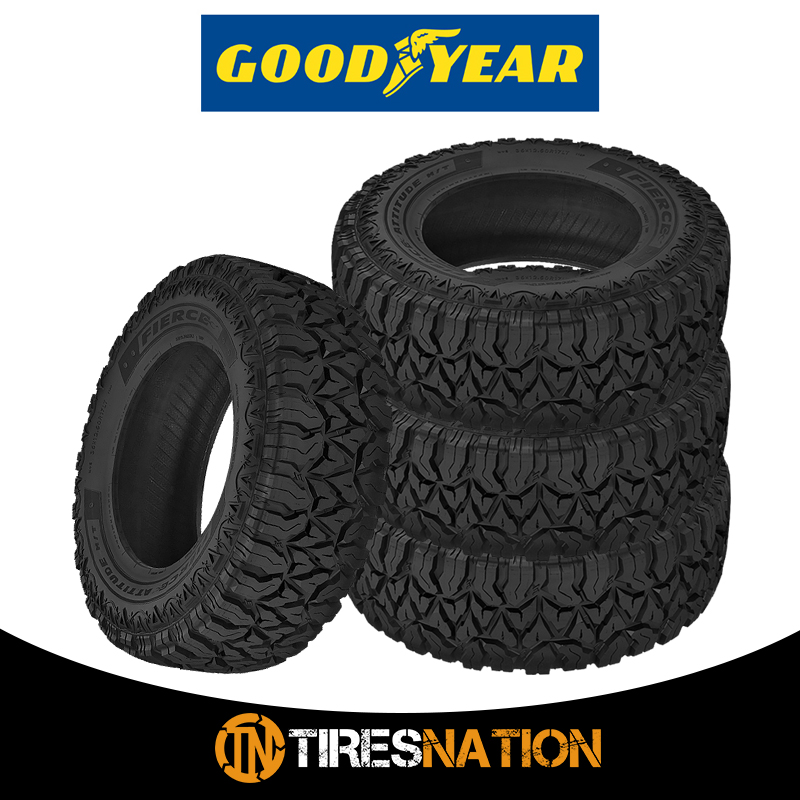 Fierce Attitude M T 275 70r18 125 P Tire Walmart Com Walmart Com Fierce Attitude M T 275 70r18 125 P Tire Walmart Com Walmart Com