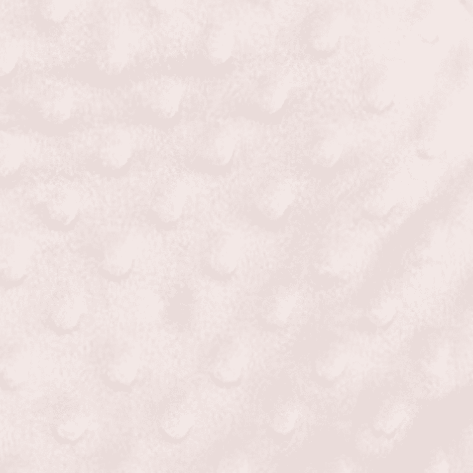 Pink Plushy Dots