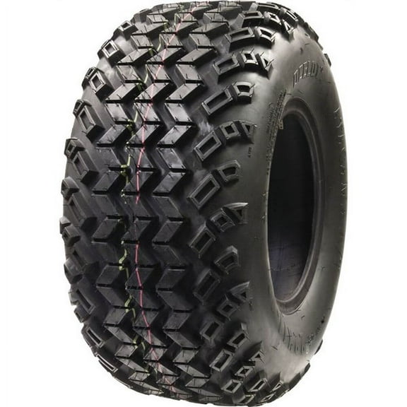 22 x 11 - 8 Ocelot Atacama A/T Golf Cart Tire
