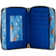 thumbnail image 4 of Loungefly Disney Pixar Toy Story Jessie & Buzz Zip‑Around Wallet, 4 of 4
