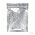 thumbnail image 4 of Wjsp Mylar Bags 60 Pack 5x7 in 0.5 Pint Resealable with Window Reusable for Long Term Food Storage Freeze Dried Candy, 4 of 6