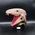 thumbnail image 3 of Disfraz de cosplay para Halloween, animal de terror, pitón y cobra, 3 of 3