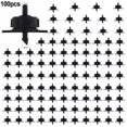 thumbnail image 1 of High Quality 100x Pressure Compensating Dripper for Efficient Garden Watering, 1 of 11