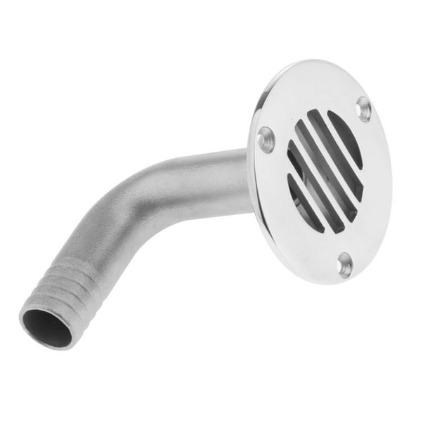 Marine floor drain deals