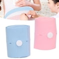 thumbnail image 1 of 2Pcs Fetal Monitor Band Stretch Band Spool Fetal Heart Monitor,Fetal Monitoring Belt Fetal Heart Monitoring Bandage Belt with Snaps Design for Pregnant Woman, 1 of 9