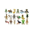 thumbnail image 2 of Figurines Brainrot Italiennes, 8 Pouces 18 Pcs Collection de Figurines en Résine Brainrot Italiennes, Figurines Brainrot Italiennes Mignonnes Cadeaux pour Collectionneurs et Fans, 2 of 5