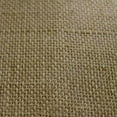 thumbnail image 4 of Your Chair Covers - 60 x 60 Inch Square Burlap Overlay, 4 of 4