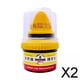 thumbnail image 1 of Aceite acondicionador de cuero BLESIY incoloro para zapatos y bolsas 2 piezas, 1 of 8