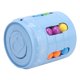 thumbnail image 5 of Juguete con forma de dedo - Regalo educativo interactivo para aliviar el estrés (azul), 5 of 10