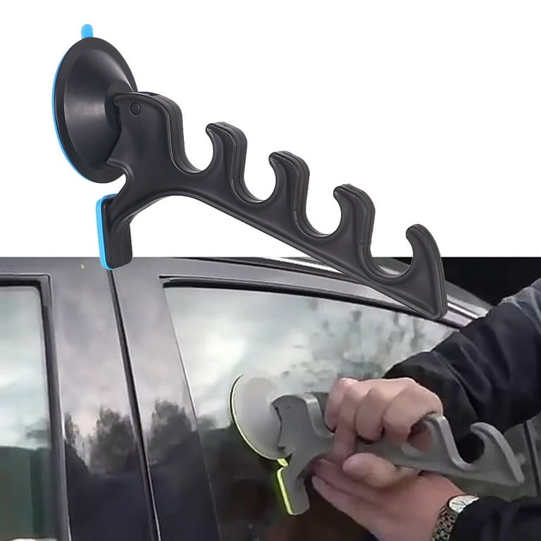 Fishing Rod Racks Rod Holder Storage With Suction Cup For Car