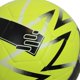thumbnail image 3 of Balón de Fútbol Oka Híbrido Amarillo Negro Número 4, 3 of 6