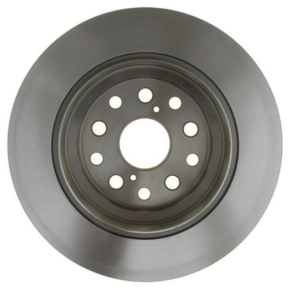 Raybestos 980570 Advanced Technology Disc Brake Rotor Fits select: 2007-2013 LEXUS LS, 2014-2017 LEXUS LS 460