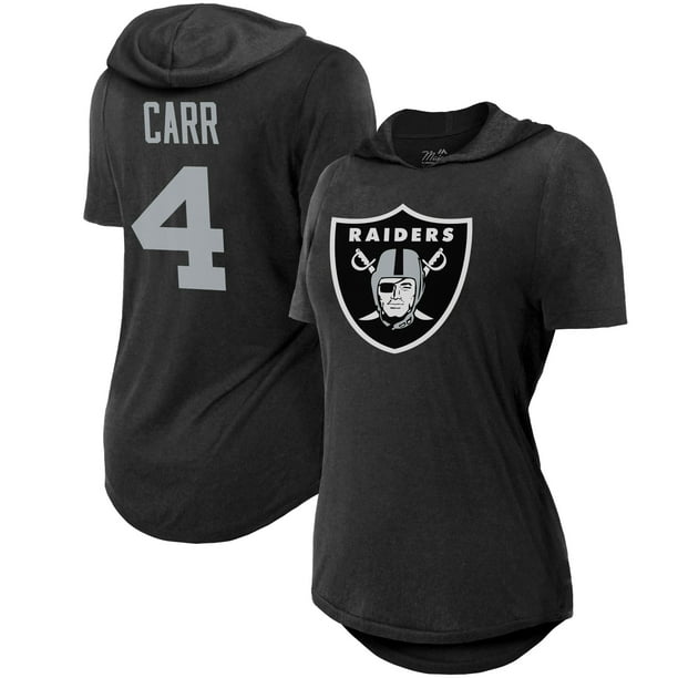 derek carr shirt