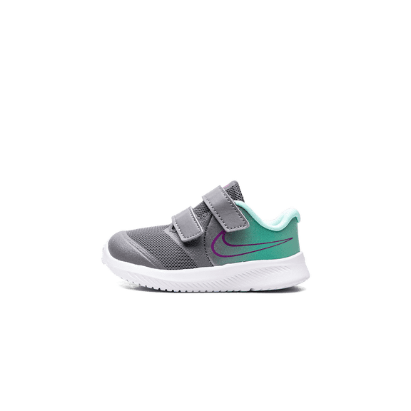NIKE TODDLER Star Runner 2 TD "Hyper Violet" CT3609 001 CT3609 001 from Stadium Goods