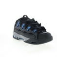 thumbnail image 2 of Osiris Adult Mens D3 2001 Skate Inspired Sneakers, 2 of 8