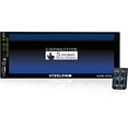 thumbnail image 1 of Autoestereo 7' Steelpro XZR072 USB Memoria Sin CD, 1 of 6