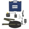 North By Honeywell PAPR Assembly With Blower, Battery Assembly, Back Pad And PVC Belt For Compact Air PAPR System