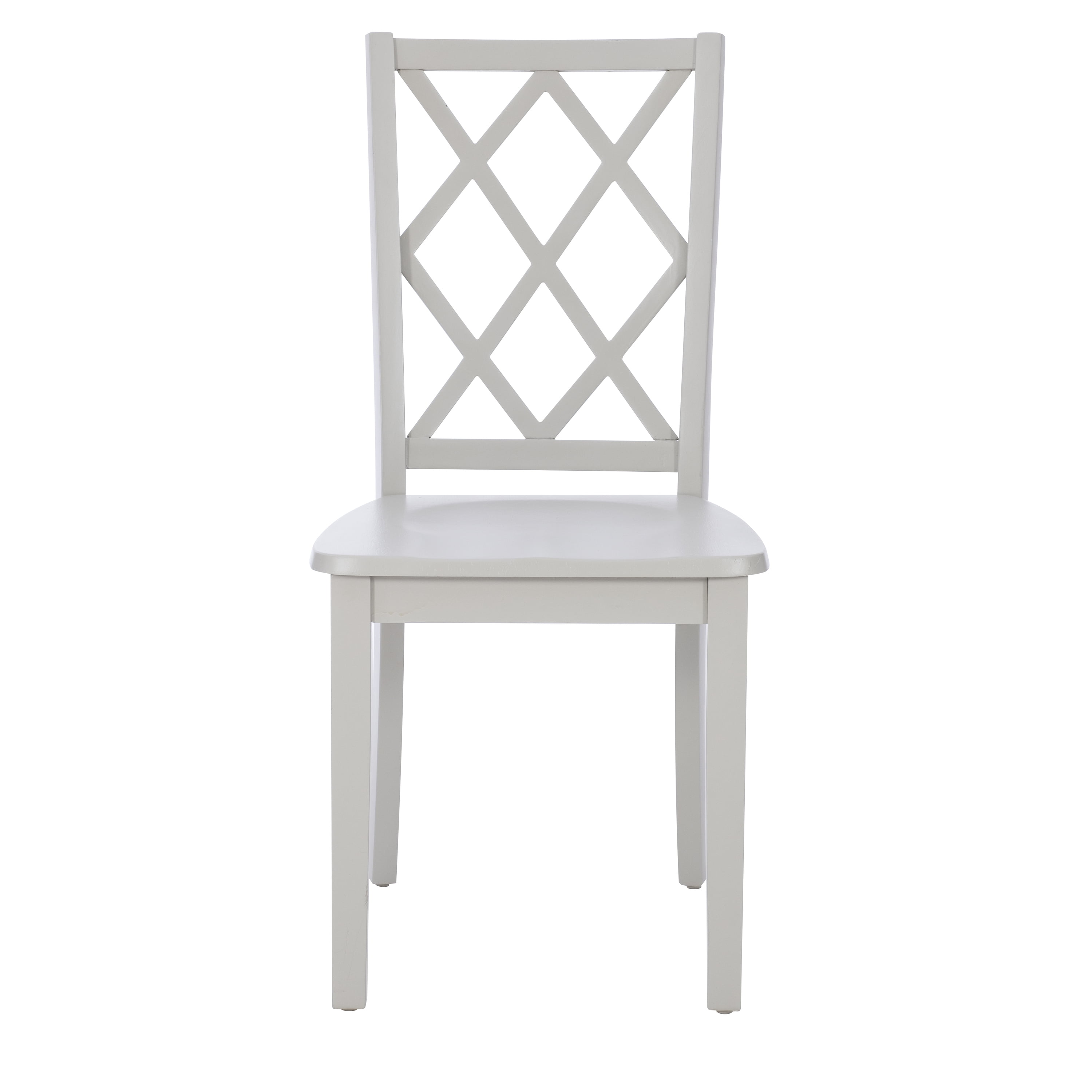 Powell Stacie Dining Chair, Graystone
