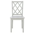 thumbnail image 4 of Powell Stacie Dining Chair, Graystone, 4 of 8