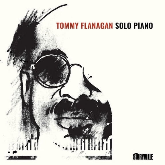 Various Artists - Solo Piano - Music & Performance - CD