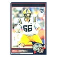 thumbnail image 1 of 2025 Score Rookies #25 Will Campbell NM-MT New England Patriots Football Trading Card, 1 of 2
