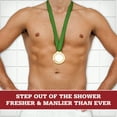 thumbnail image 3 of Old Spice Fresher Timber Scent Body Wash for Men, 16 oz, 3 of 8