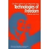 Pre-Owned Technologies of Freedom (Paperback) 0674872339 9780674872332