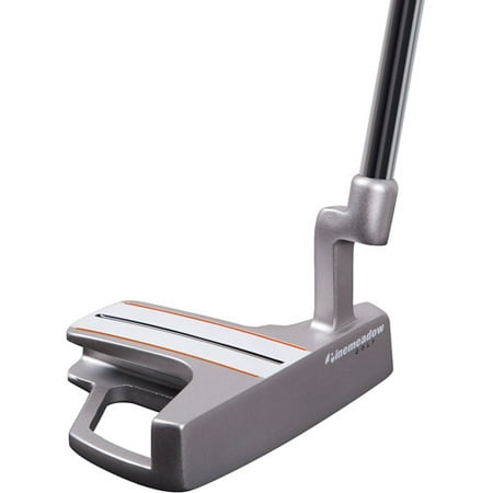 Pinemeadow Golf PRE Men's Mallet Putter, Right (Best Used Golf Irons Reviews)