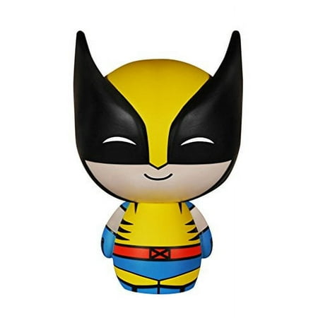 Funko Dorbz: Marvel - Wolverine Vinyl Figure