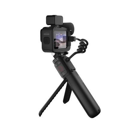 GoPro - HERO12 Creator Edition Action Camera - Black