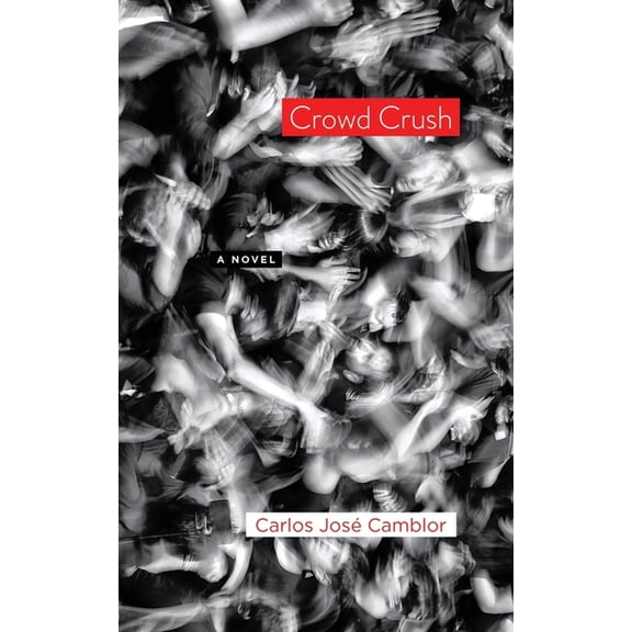 Crowd Crush, (Paperback)
