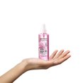 thumbnail image 3 of Garnier Soothing Facial Mist with Rose Water, 130 mL, 3 of 4