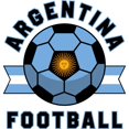 thumbnail image 2 of CafePress - Argentina Football Long Sleeve T Shirt - Long Sleeve Infant T-Shirt, 2 of 2