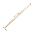 thumbnail image 2 of WHAMVOX Instrument Cleaning Tool Maple Wood for Professionals 1Pack, 2 of 8