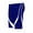 Navy/White, variant on Swim Jammers Alliance