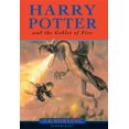 thumbnail image 1 of Pre-Owned Harry Potter and the Goblet of Fire. J.K. Rowling (Paperback) 0747550999 9780747550990, 1 of 1