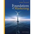 thumbnail image 1 of Pre-Owned Foundations of Marketing (Available Titles CourseMate) (Paperback) 1439039445 9781439039441, 1 of 1