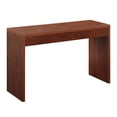 thumbnail image 1 of Convenience Concepts Northfield Console de Hall, Fini Bois Cerisier, 1 of 6